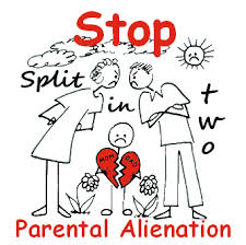 Child Custody Parental Alienation