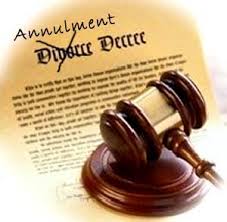 divorce